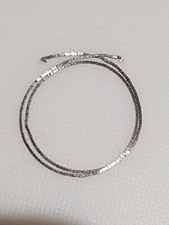 Fusee Chain Length 152 mm thickness 0.26 mm and height of 0.57mm