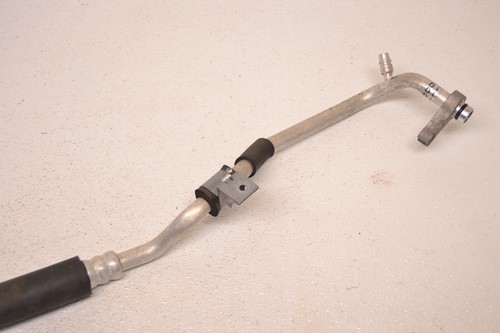 Subaru WRX STI Suction A/C Line AC Hose Fitting Genuine Oem 2015-2021 - Picture 5 of 6