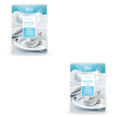 Deoproce Color Synergy Effect Sheet ...