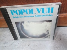 Popol Vuh ~ Bruder Des Schattens Sohne Des Li...