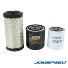 Oil Change Kit Fits Thermo King Tripac APU or Evolution 11-6182 11-9059 11-9342