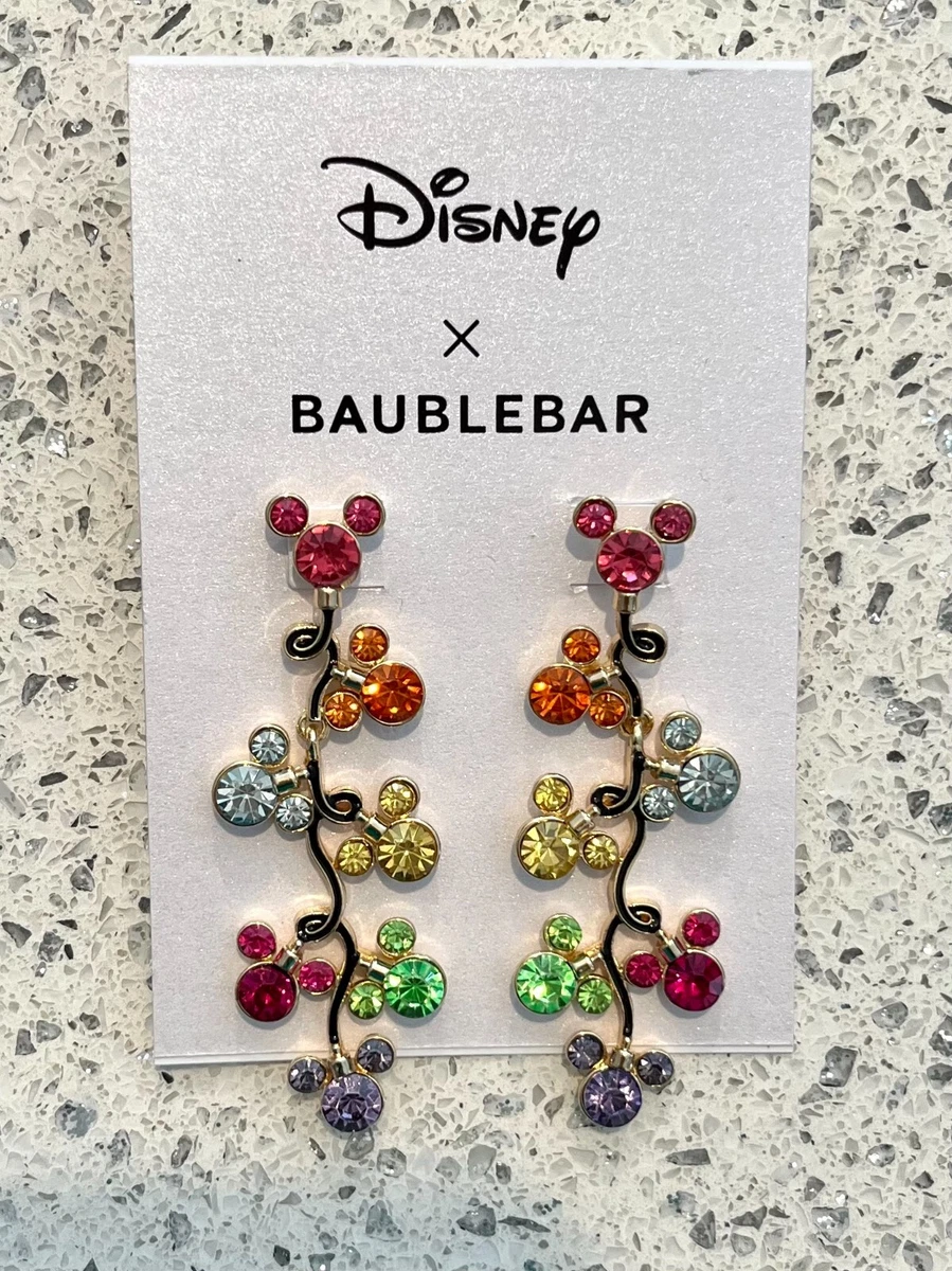 Baublebar on sale disney christmas