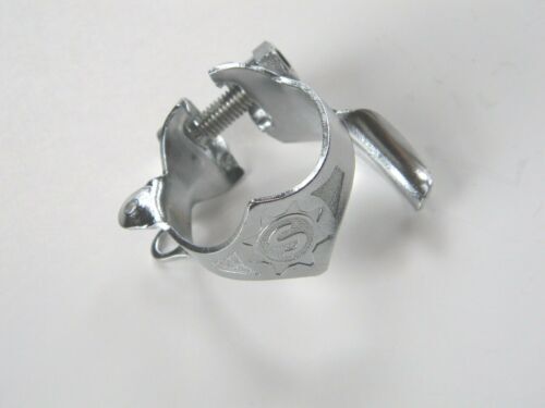 NOS/NEUF SIMPLEX PRESTIGE CRITERIUM Shifters Braze On BIKE MANETTE VITESSES EUR 29,99 - FR