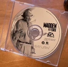 SEGA SATURN MADDEN 98 NFL Disc Only