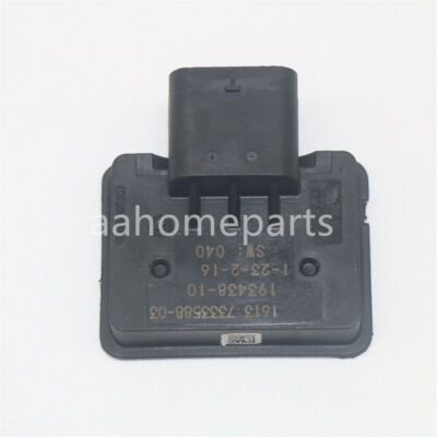 Genuine Fuel Temperature Sensor 7333588-03 For 2011-2016   535I 550I F10 #F17