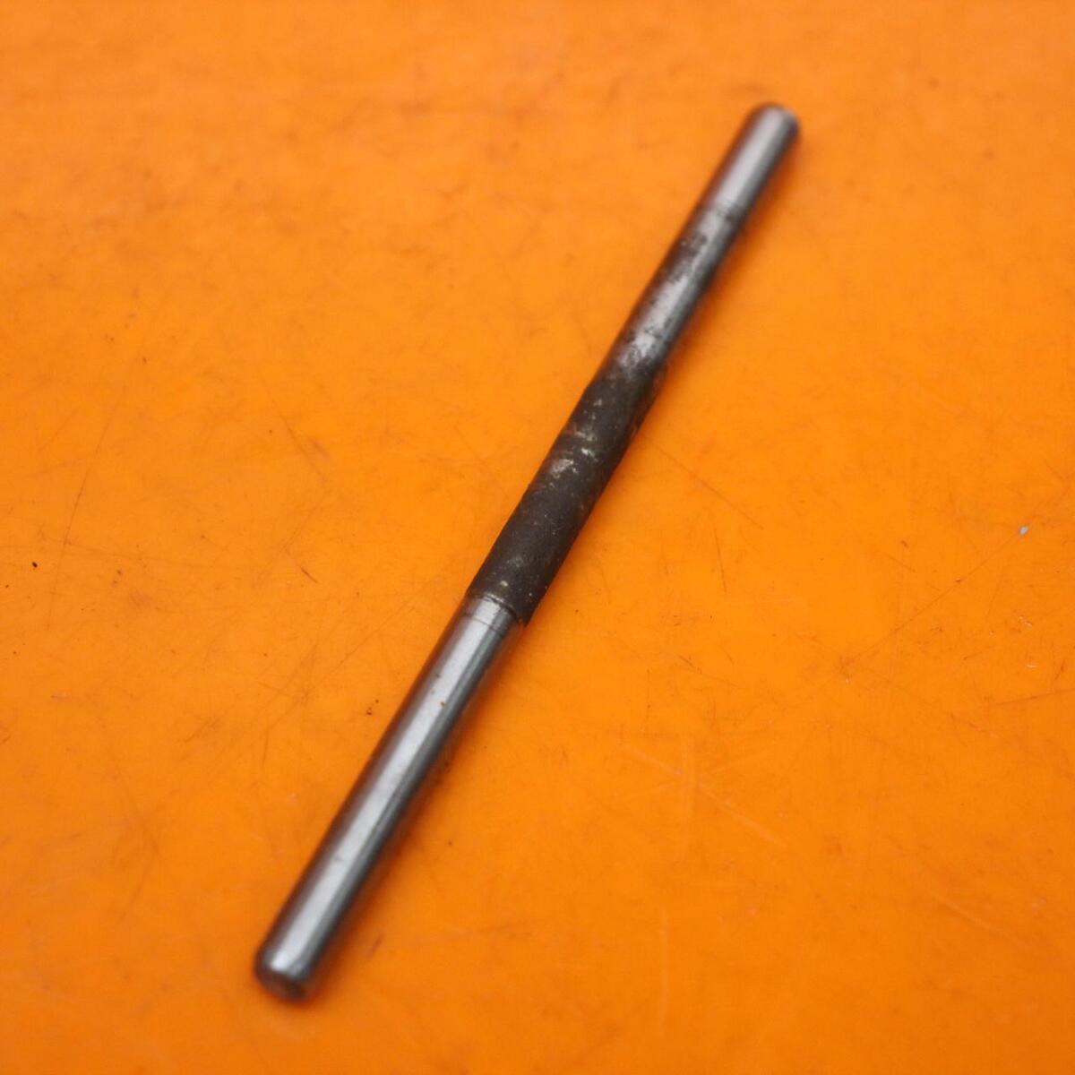 2013-2015 KAWASAKI NINJA ZX6R OEM CLUTCH PUSH ROD | eBay