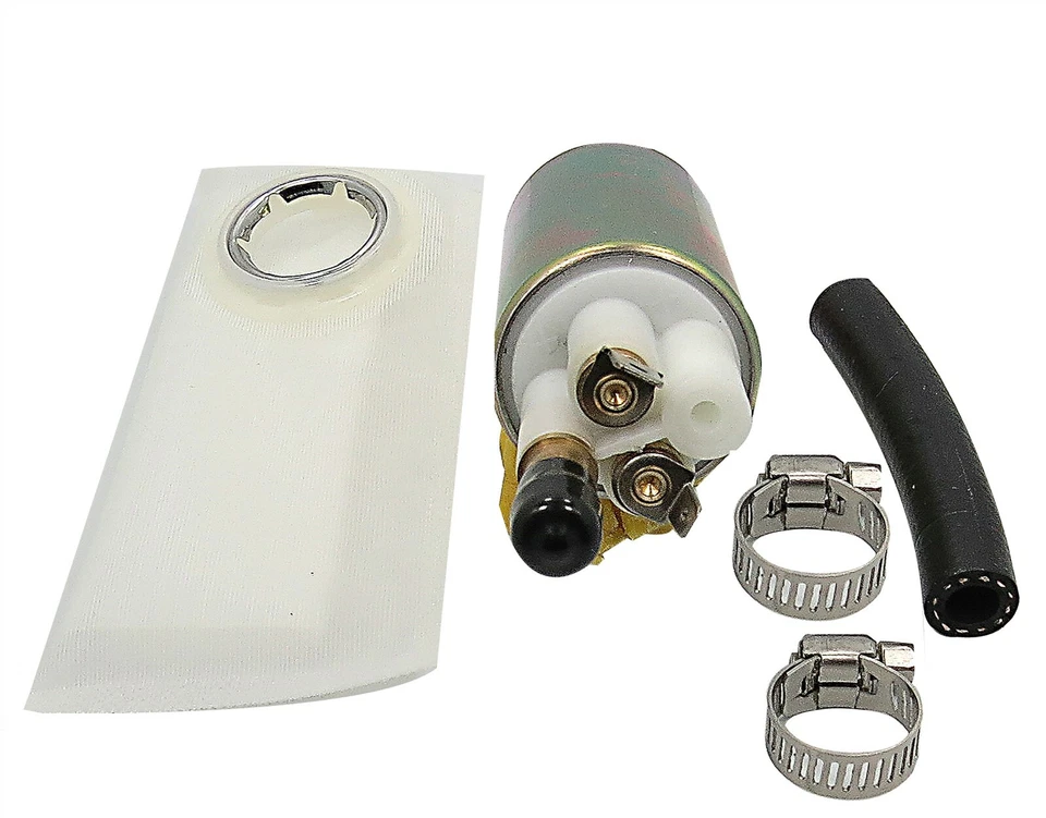 Intank Fuel Pump For Polaris Ranger XP Sportsman 700 EFI 4X4 2005 2006 2007 Foto 4 de 4