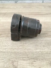 Vintage GUILD MINI-VUER Slide VIEWER With Original Box