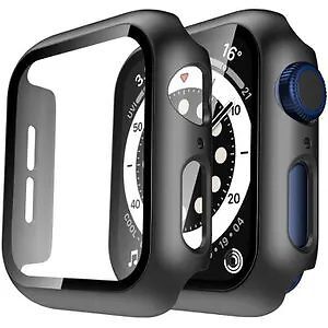coque de protection rigide compatible apple watch 42mm - Photo 1 sur 1