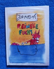 Janosch Buch Reineke Fuchs