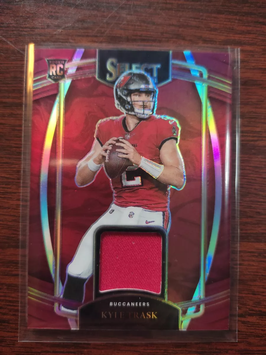 Trask Kyle jersey