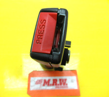 Seat Belt Back Seatbelt Buckle Latch Clip Driver Rear For 03-06 Hyundai Tiburon