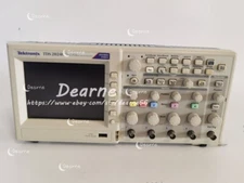 TDS2024C Tektronix 2GS/s 4 Channel 200MHz Digital Storage Oscilloscope