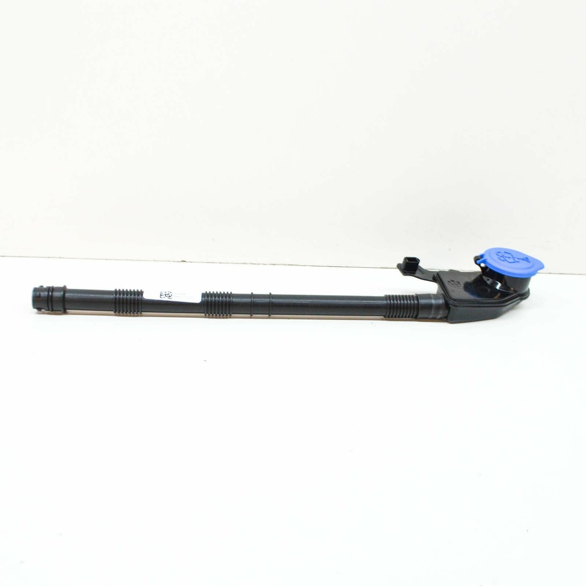 BMW 3 G20 G21 FRONT WASHER FLUID RESERVOIR FILLER PIPE