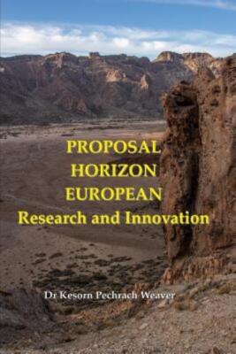 Proposal Horizon European Research And Innovation