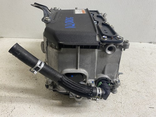 2013-2018 Toyota Prius V EU Hybrid DC Inverter Converter Power Electric Gas EV - Picture 5 of 7