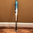 DeMarini Bat Softball Cat Osterman Ctf11 Fastpitch Bat 29” 18oz 2 1/4” Dia. -11