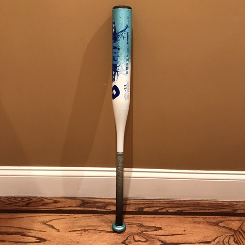 DeMarini Bat Softball Cat Osterman CTF11 Fastpitch Bat 29” 18oz 2 1/4” Dia. -11