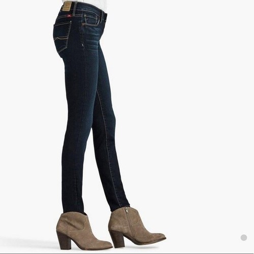 lucky brand brooklyn skinny