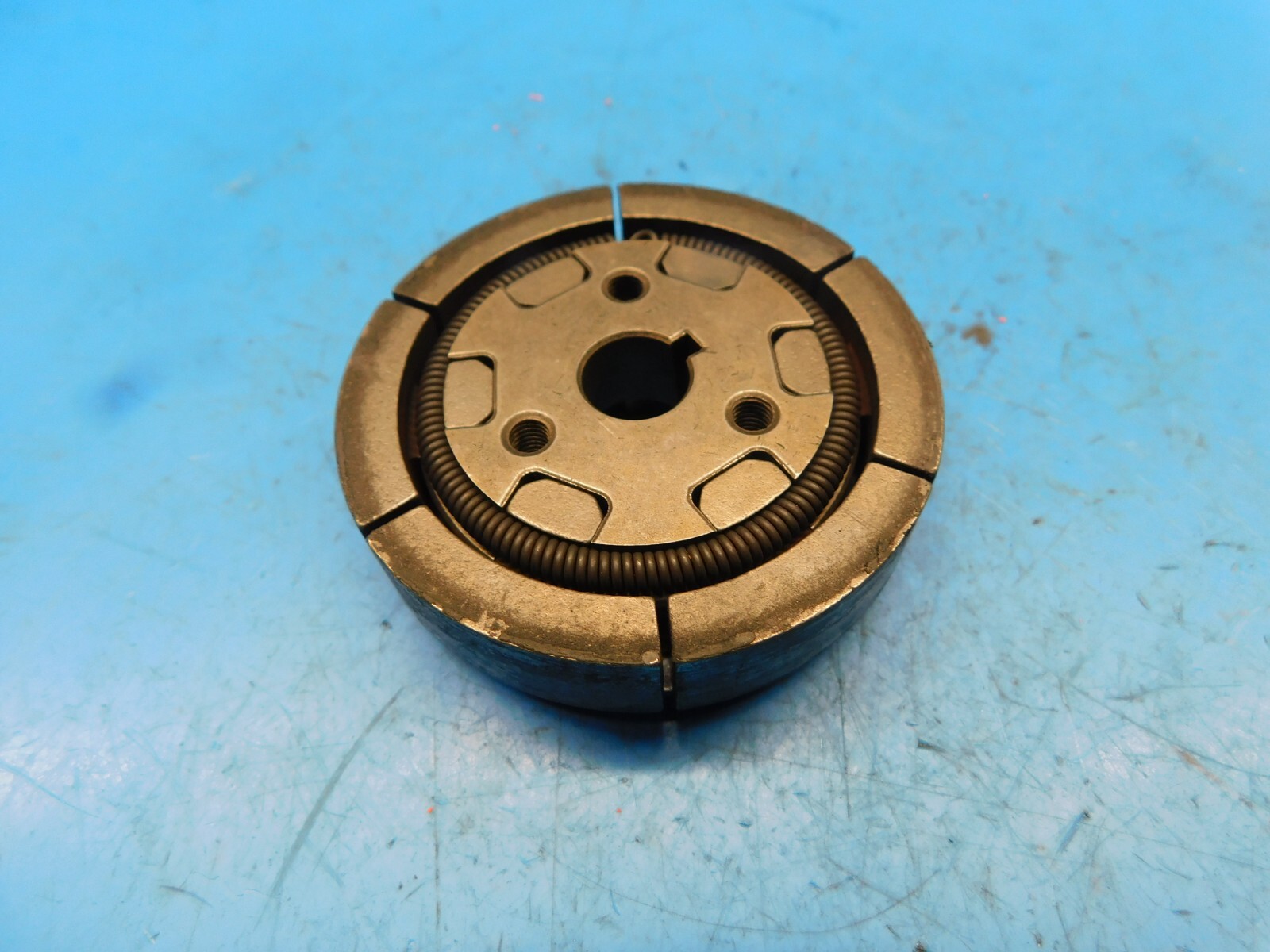 Echo Chainsaw 605 Replacement Clutch Box 1799 C-image