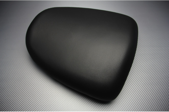 Selle arrière Hayabusa 1300 pour remplacer un siège passager usé de GSX-R WVA1