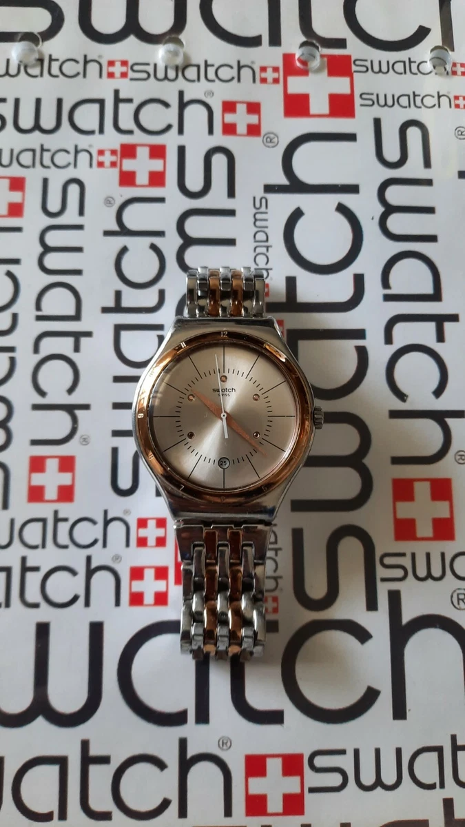 Swatch 40mm new arrivals