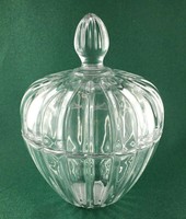 Glasdose Mit Deckel Bonboniere Glas Schale Vorratsdose Gefäß 51417 GüNstig