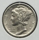 1944-S MERCURY DIME 10C (P0080)