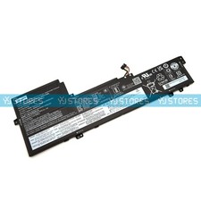 Genuine L23B4PK3 L23C4PK3 L23D4PK3 Battery for Lenovo IdeaPad Slim 5-16IRU9 83FW