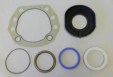 Power Steering Seals - Precision Fit Power Steering Gearbox Seal Kit | Heavy Duty O-Ring And Sealing Kit For TRW TAS65 | Complete Steering Parts Seal Replacement - Foto 8
