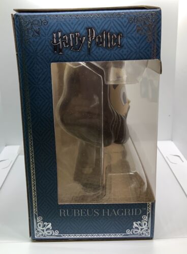 Funko Pop! Harry Potter - RUBEUS HAGRID HARRY POTTER 2 VYNL PACK NIB HTF VAULTED - Picture 2 of 6