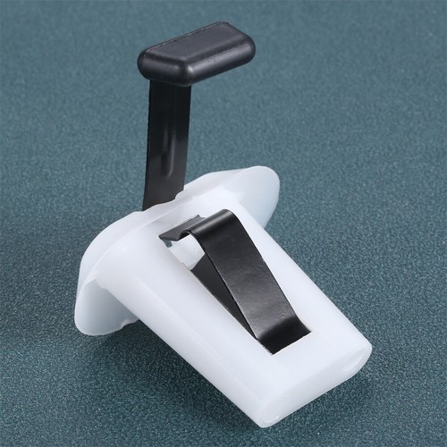 2Pcs Rear Seat Clip Rear Seat Cushion Pad Buckle Clip For Hyundai Aftermarket - Bild 8 von 13
