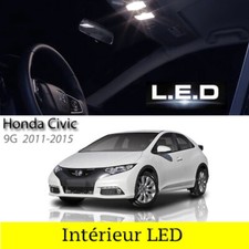 Ampoule Honda CIVIC