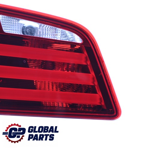 BMW F10 Light in Trunk Lid Left N/S Rear Lamp 7203225 - Picture 3 of 12