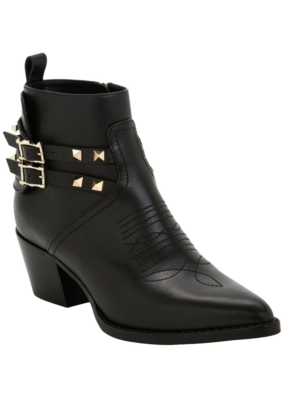Botas para mujer Valentino Western