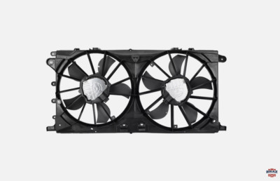 Motorkühlgebläse Für 2015-20 Fan (HL3Z-8C607-D)