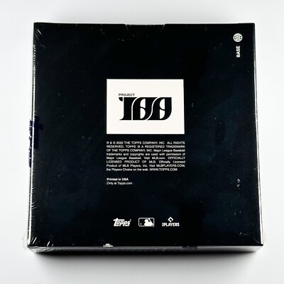 ゲームセンター・ゲームカード JULIO RODRIGUEZ Julio Rodriguez by DJ Skee - Topps Project 100 #62