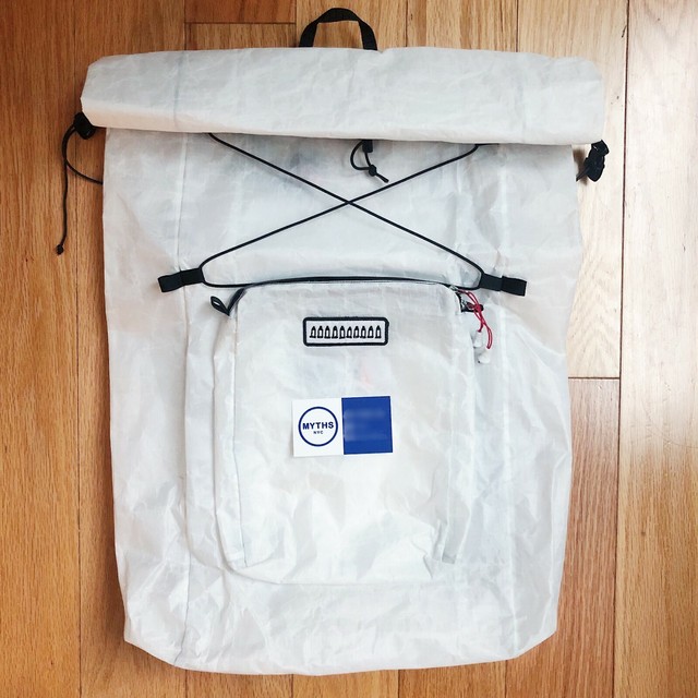 tom sachs nike backpack