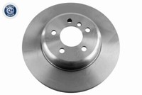 2X Vaico V20-80022 Bremsscheibe FüR BMW