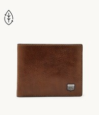 Fossil Men's Jesse Passcase Wallet ML4313222