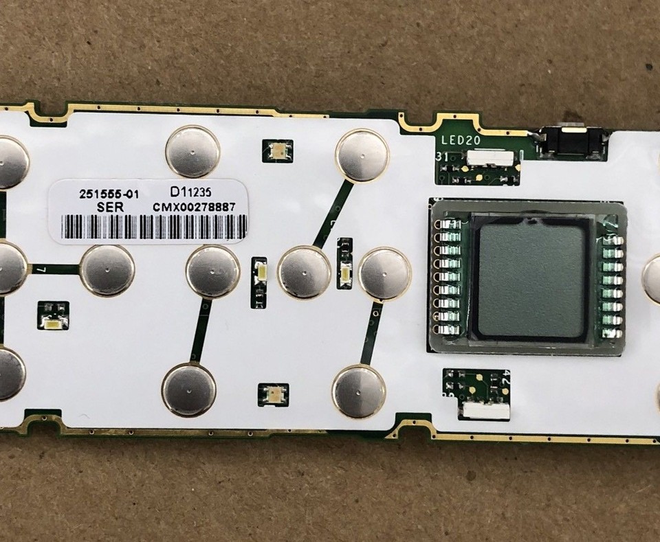 IN FOCUS: Thales Looks To 'gesture Control' IFE System | News | Flight Global - Foto 2