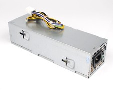 For Dell OptiPlex 3020 7020 9020 Precision T1700 SFF 255W 0NT1XP Power Supply