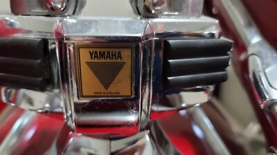 Yamaha Power V Special Series Drum Set | eBay