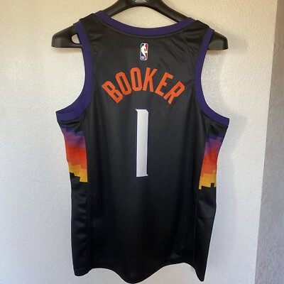 devin booker 2021 jersey
