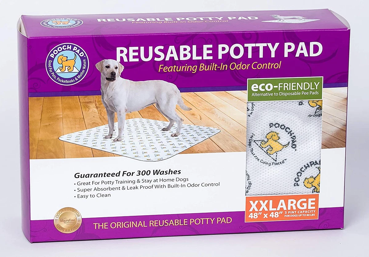 Dog clearance box pads