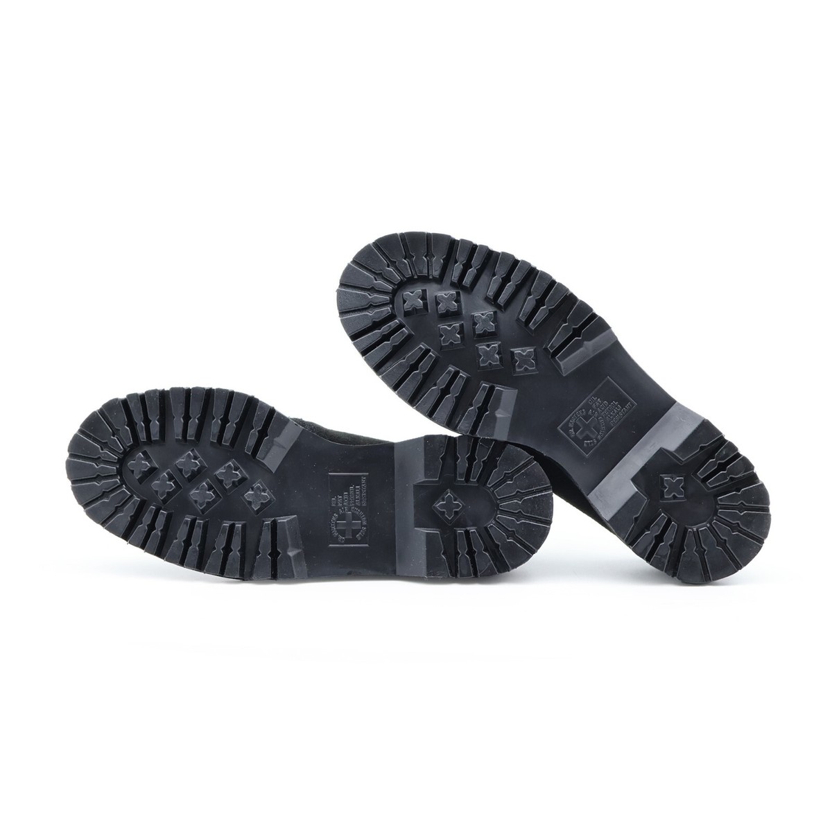 31771001 Supreme Dr.Martens Ramsey Creeper Black (Men's) | eBay