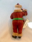 Kurt Alder Hello Little One Santa with TELEPHONE.  Tag attached — photo 4