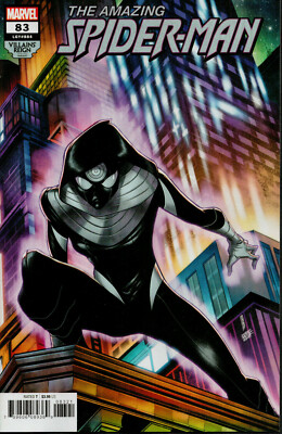 Amazing Spider-Man Nr. 83 (2021), Devil's Reign Villains Variant Cover B, new