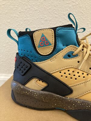 Size 5.5 - Nike ACG Air Mowabb Twine | eBay