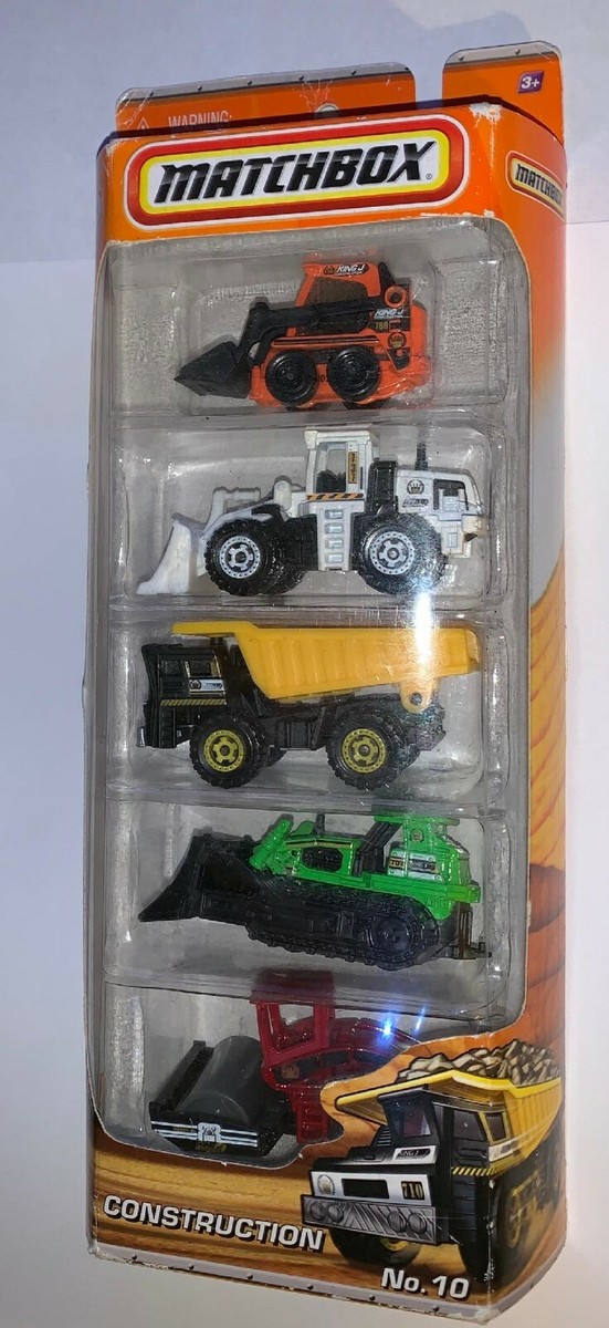 当時物Matchbox ミニカー セット 10台 当時物Matchbox ミニカー セット 10台 - メルカリ
